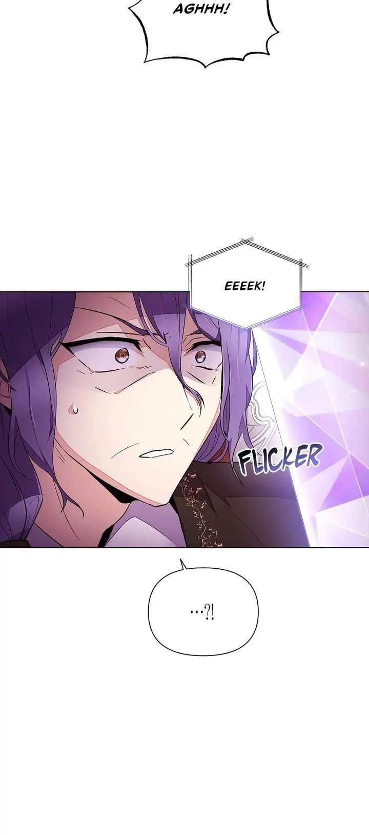 Caught by the Villain - Chapter 75 manhwa