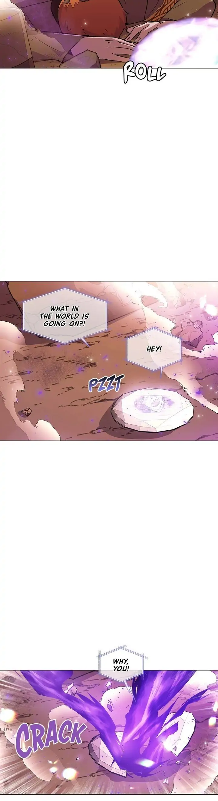 Caught by the Villain - Chapter 76 manhwa