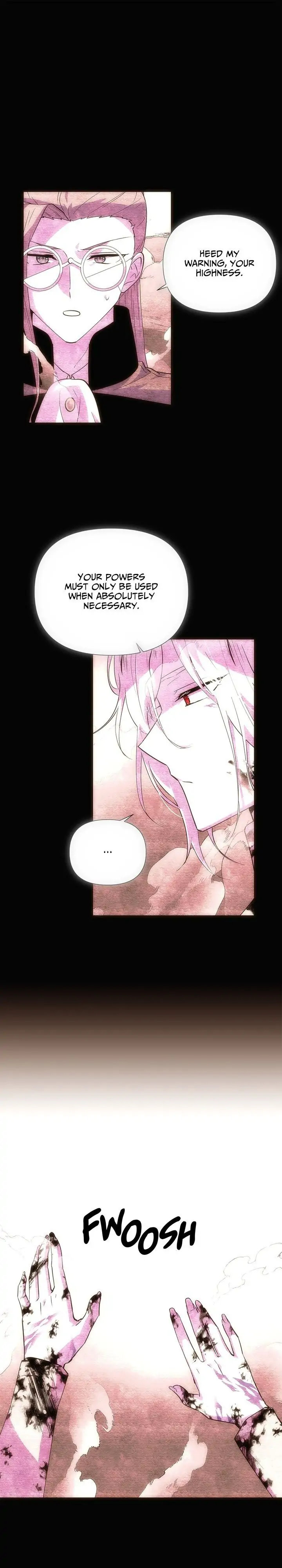 Caught by the Villain - Chapter 76 manhwa