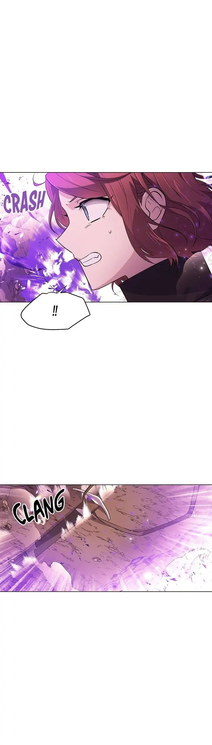 Caught by the Villain - Chapter 76 manhwa