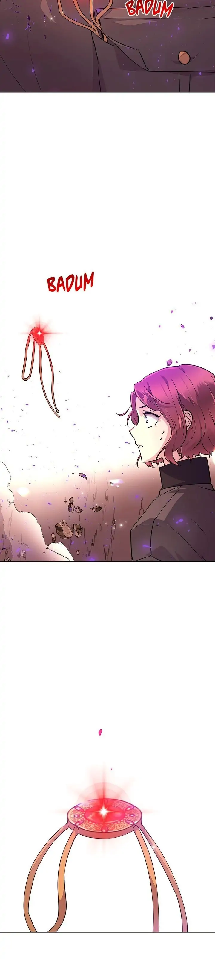Caught by the Villain - Chapter 76 manhwa