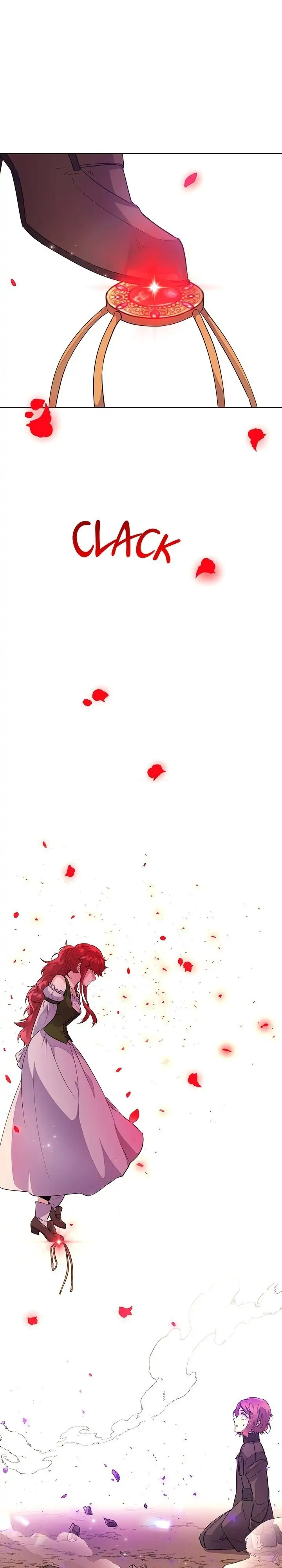 Caught by the Villain - Chapter 76 manhwa