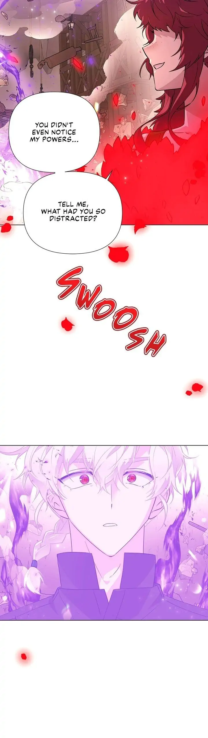 Caught by the Villain - Chapter 76 manhwa