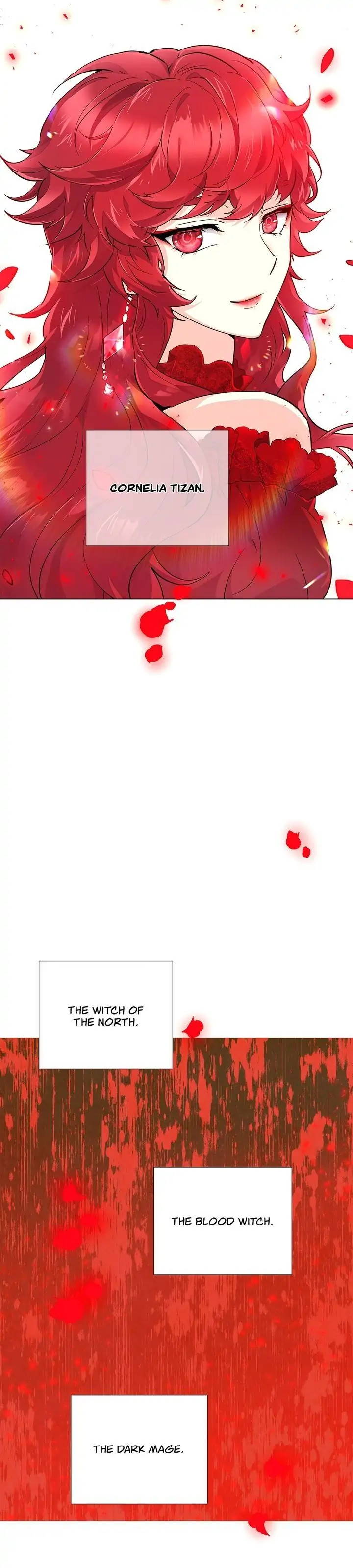 Caught by the Villain - Chapter 77 manhwa