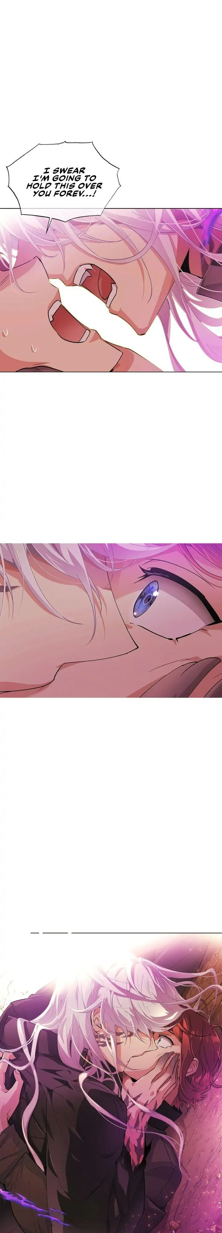 Caught by the Villain - Chapter 78 manhwa