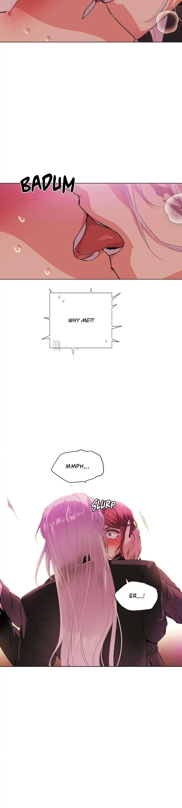 Caught by the Villain - Chapter 78 manhwa