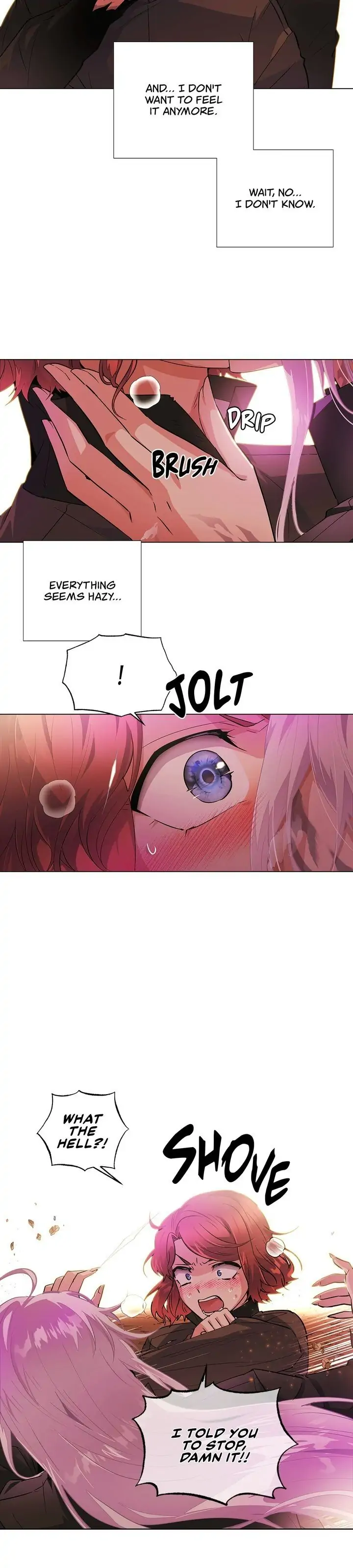 Caught by the Villain - Chapter 78 manhwa