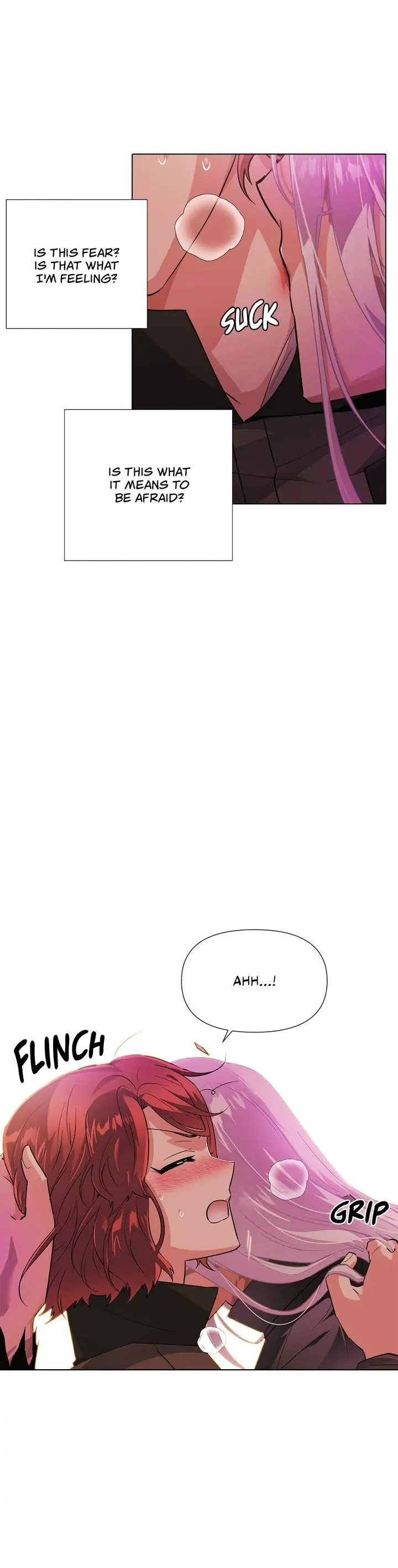 Caught by the Villain - Chapter 78 manhwa