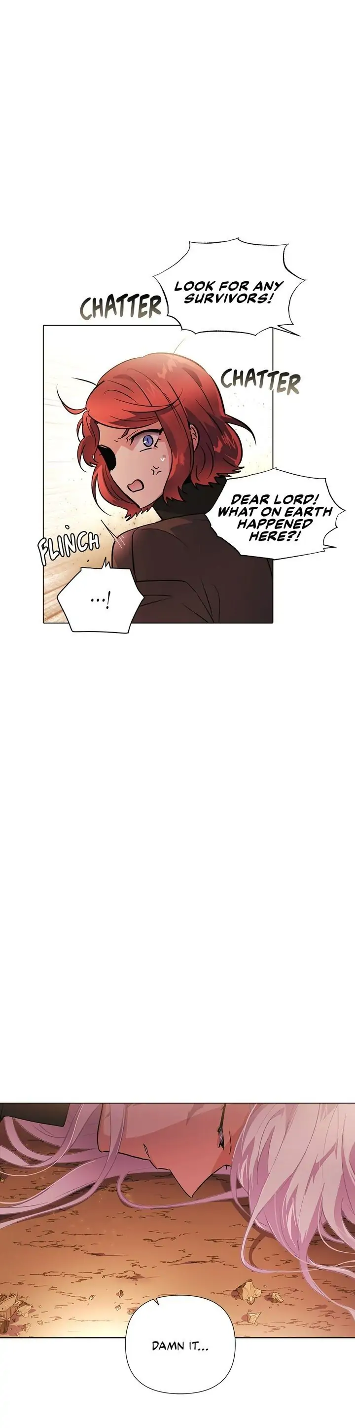 Caught by the Villain - Chapter 78 manhwa