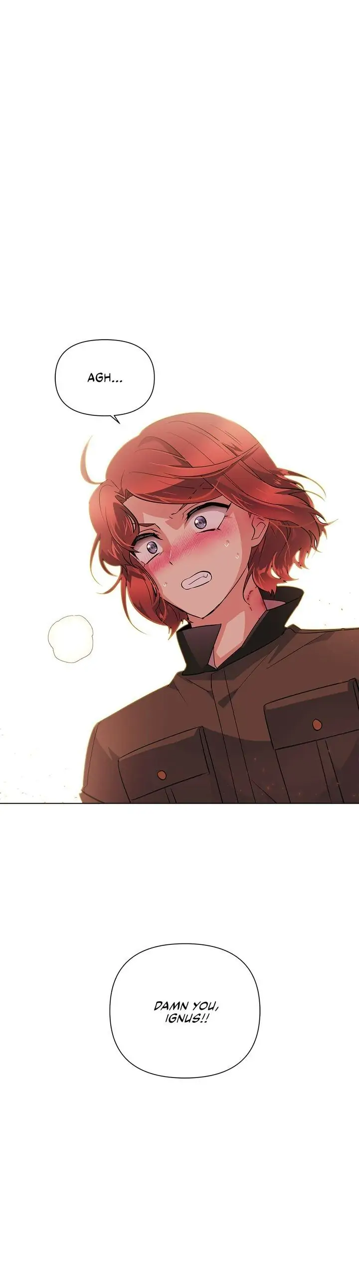 Caught by the Villain - Chapter 78 manhwa
