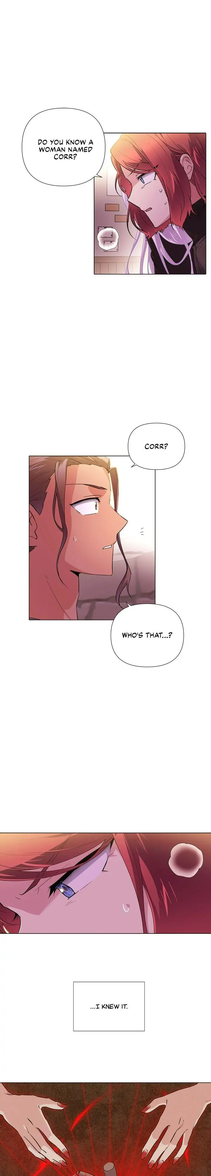 Caught by the Villain - Chapter 79 manhwa