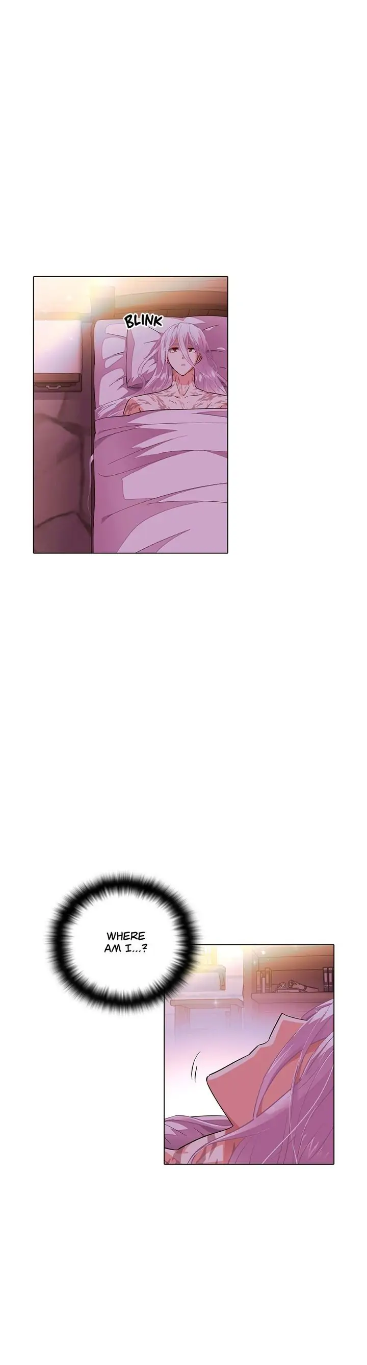 Caught by the Villain - Chapter 79 manhwa
