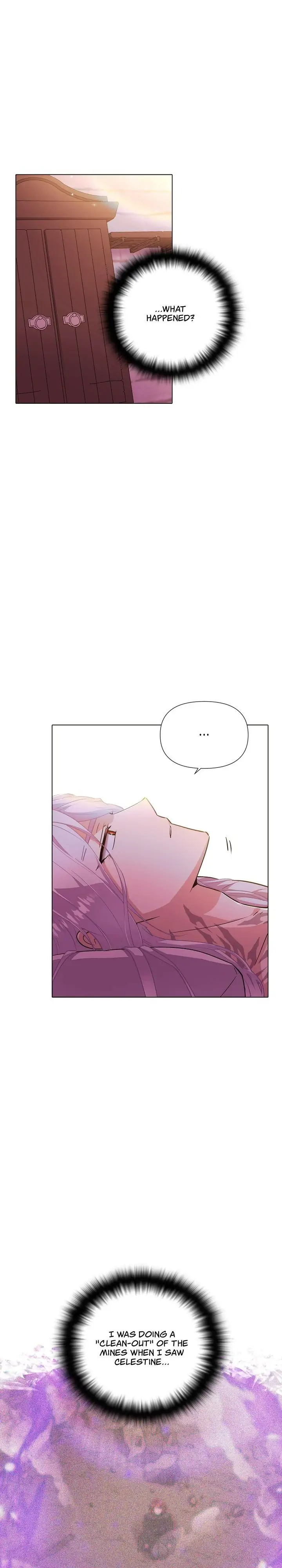 Caught by the Villain - Chapter 79 manhwa