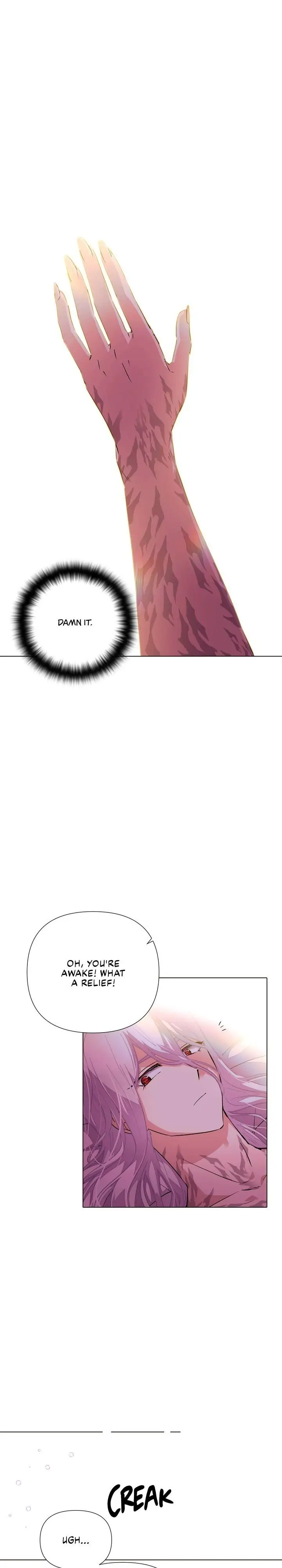 Caught by the Villain - Chapter 79 manhwa