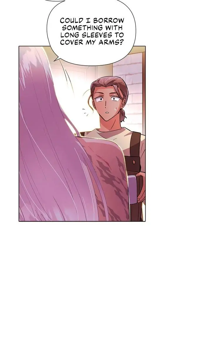 Caught by the Villain - Chapter 79 manhwa