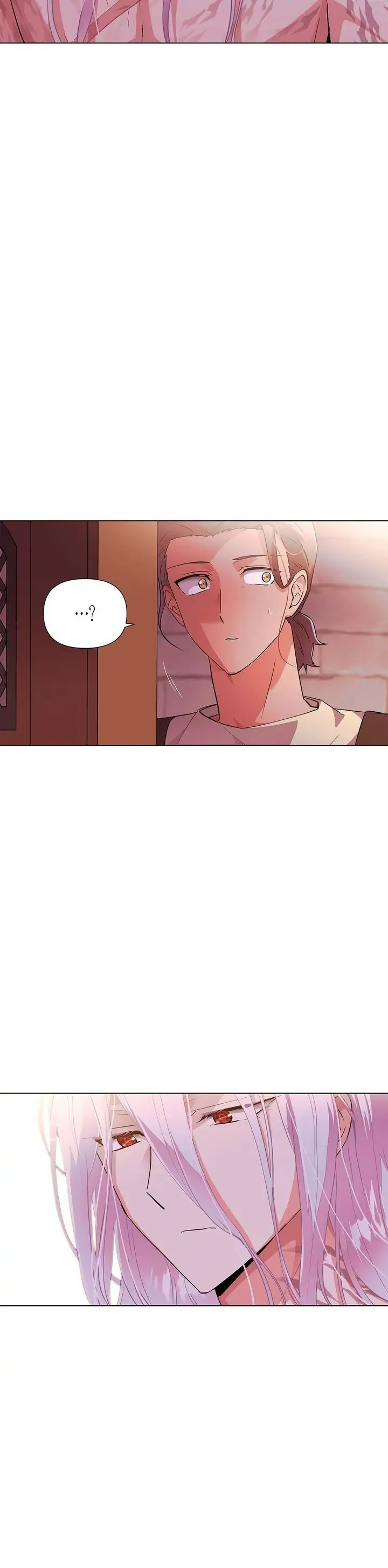 Caught by the Villain - Chapter 79 manhwa
