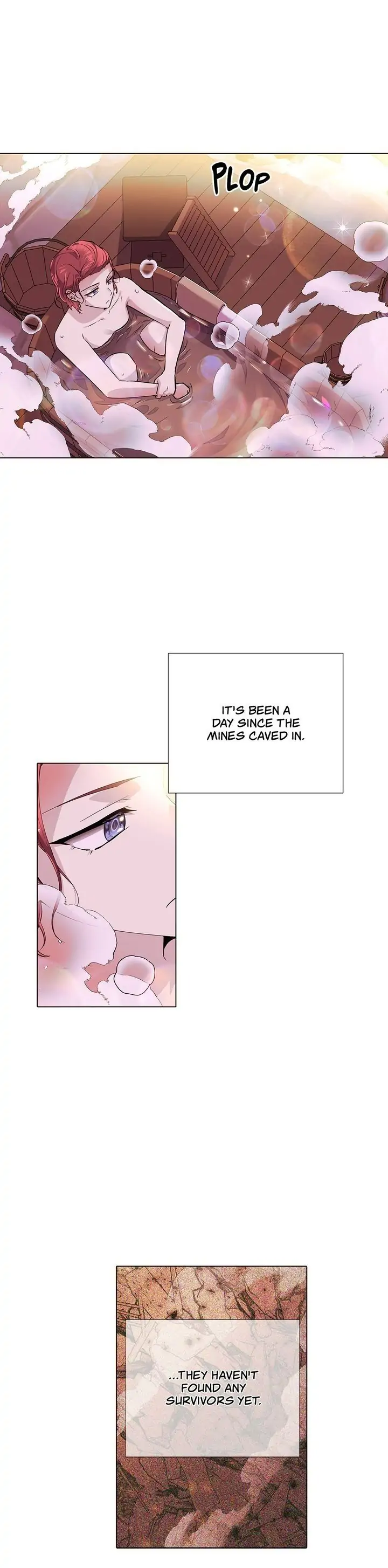 Caught by the Villain - Chapter 79 manhwa