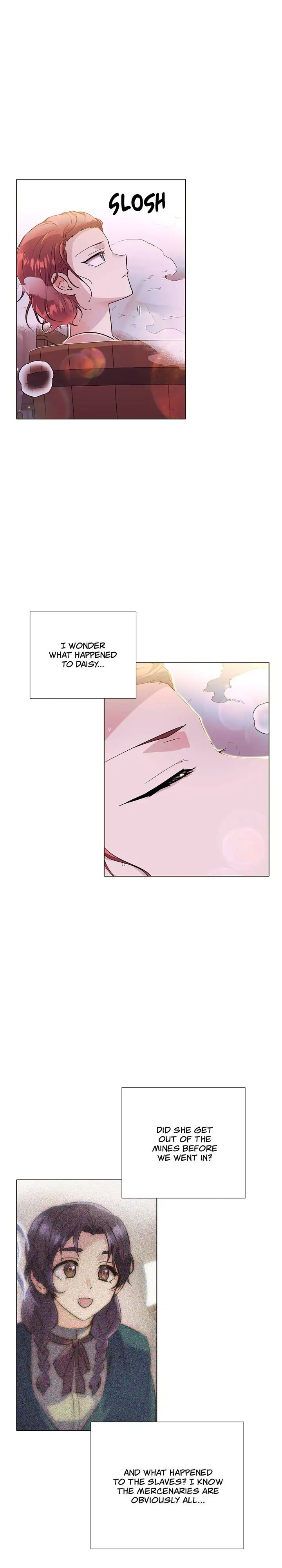 Caught by the Villain - Chapter 79 manhwa