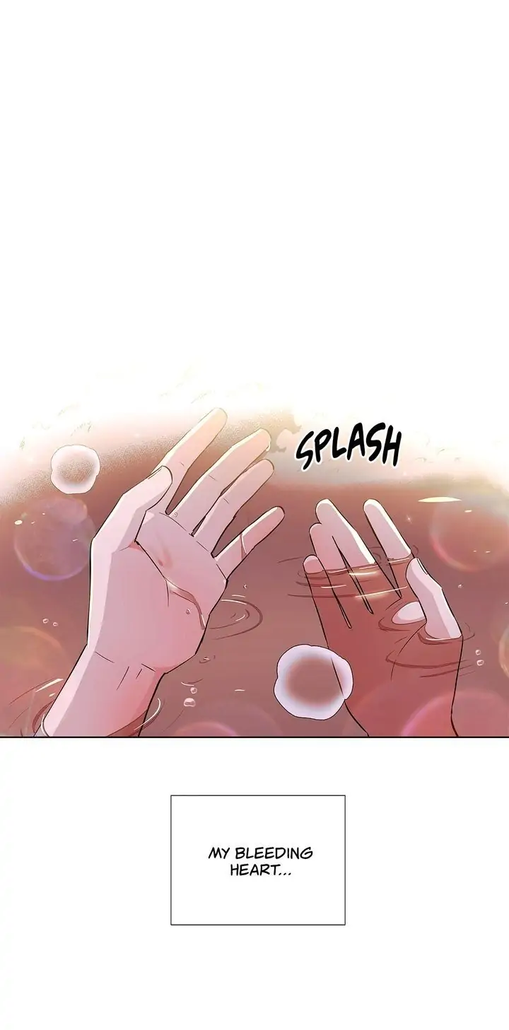 Caught by the Villain - Chapter 79 manhwa