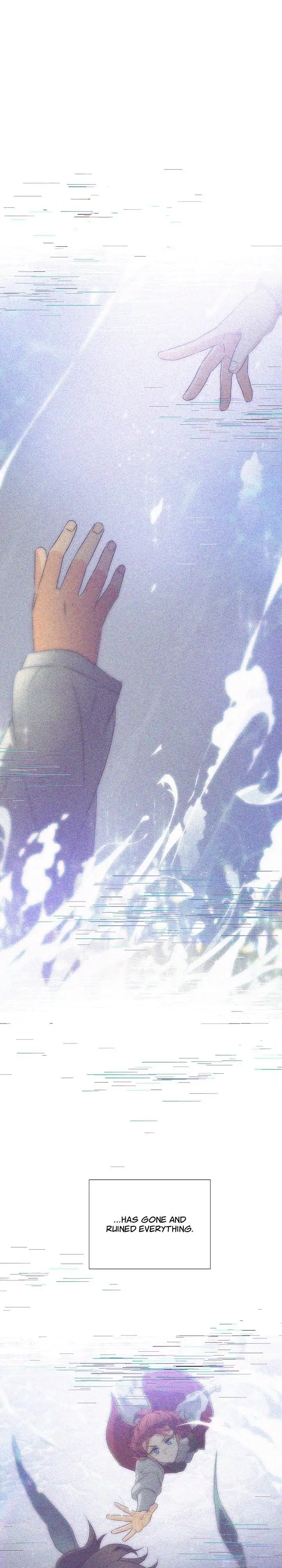 Caught by the Villain - Chapter 79 manhwa