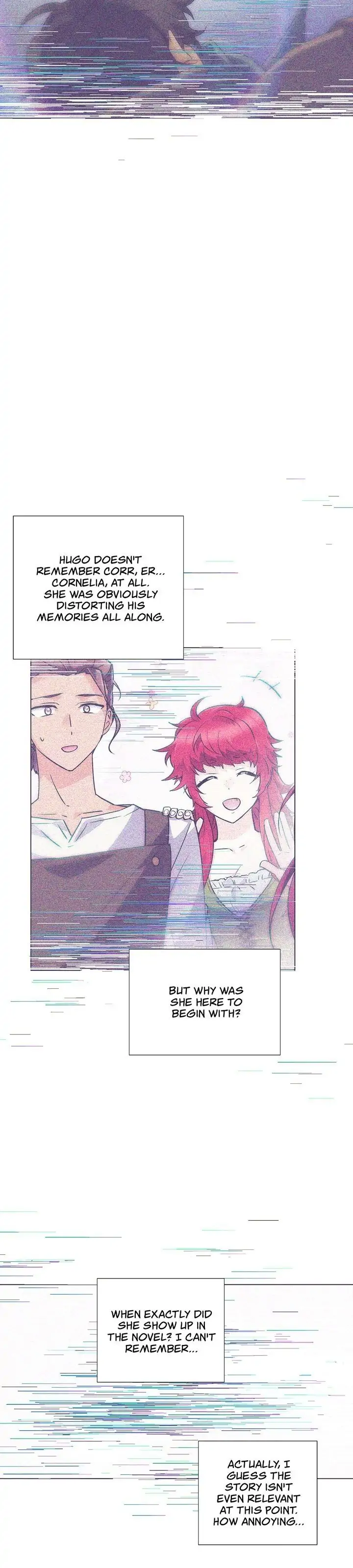 Caught by the Villain - Chapter 79 manhwa