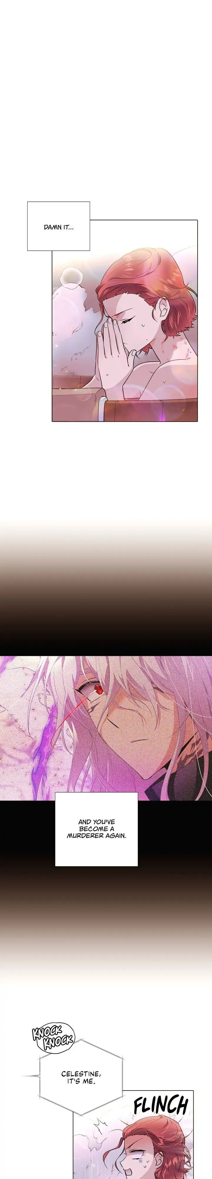 Caught by the Villain - Chapter 79 manhwa