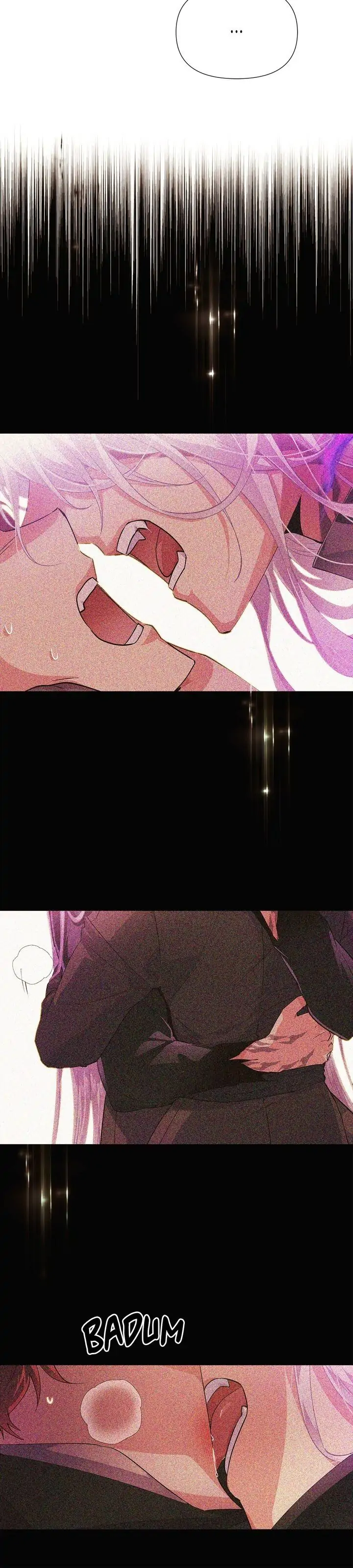 Caught by the Villain - Chapter 79 manhwa