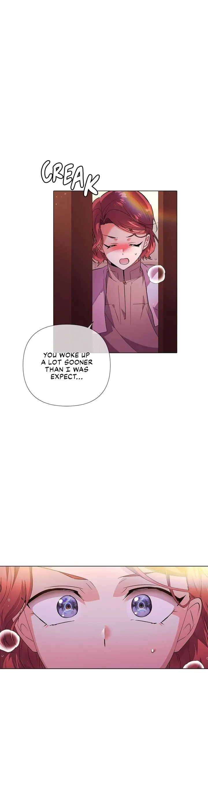 Caught by the Villain - Chapter 79 manhwa