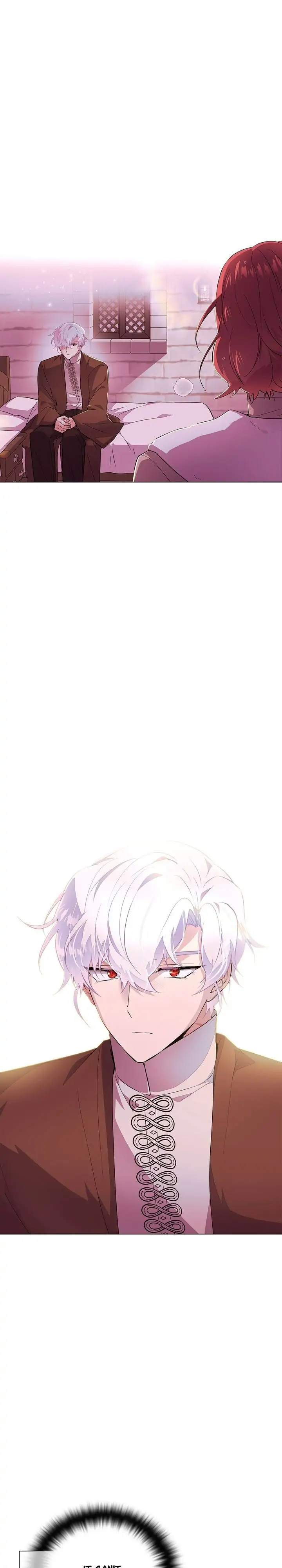 Caught by the Villain - Chapter 79 manhwa