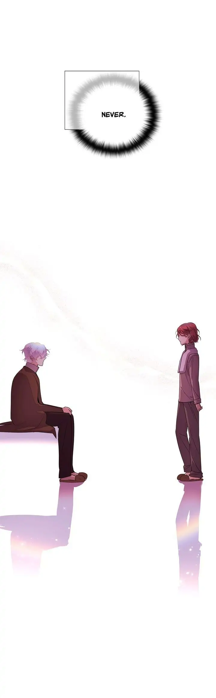 Caught by the Villain - Chapter 79 manhwa