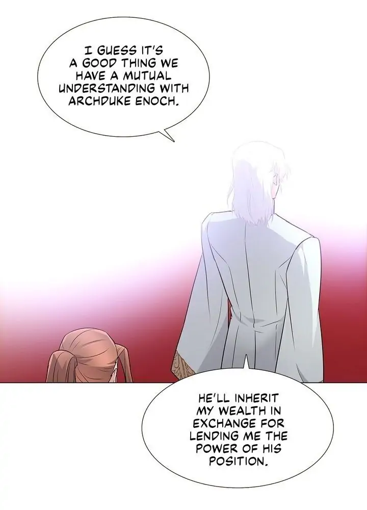 Caught by the Villain - Chapter 8 manhwa