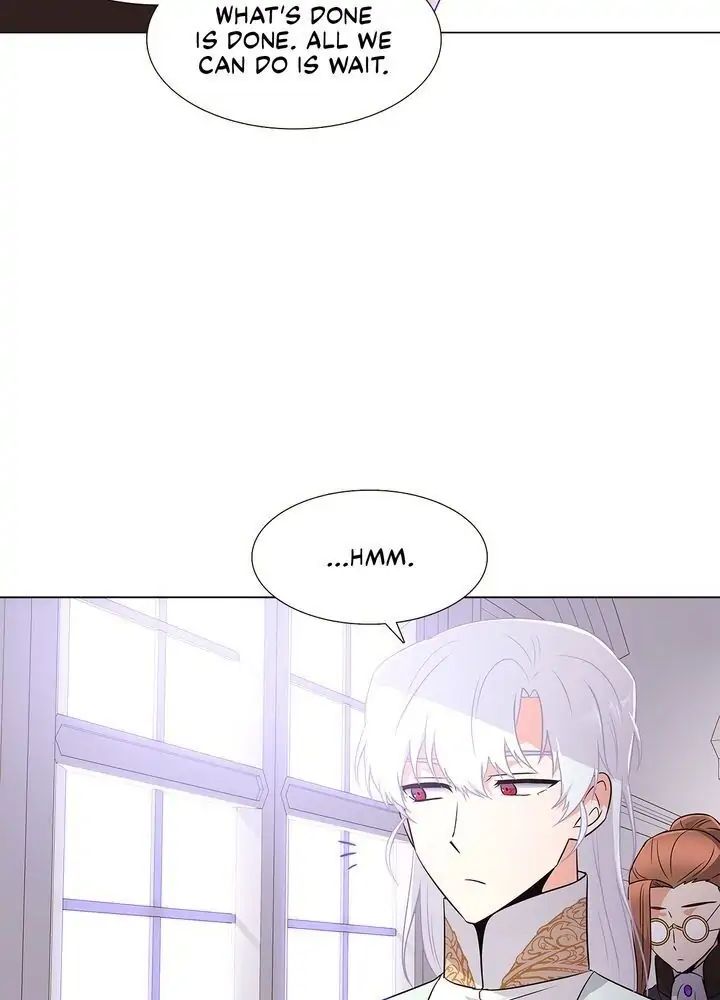Caught by the Villain - Chapter 8 manhwa