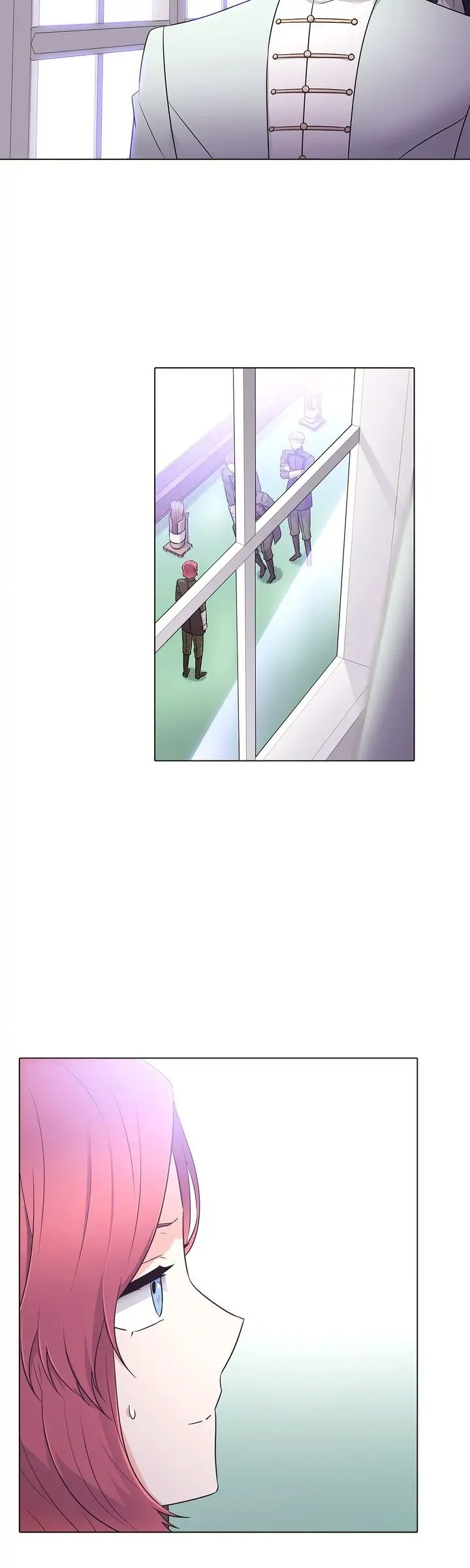 Caught by the Villain - Chapter 8 manhwa