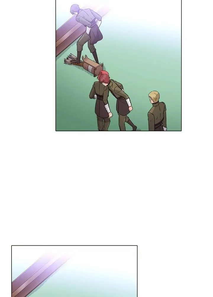 Caught by the Villain - Chapter 8 manhwa