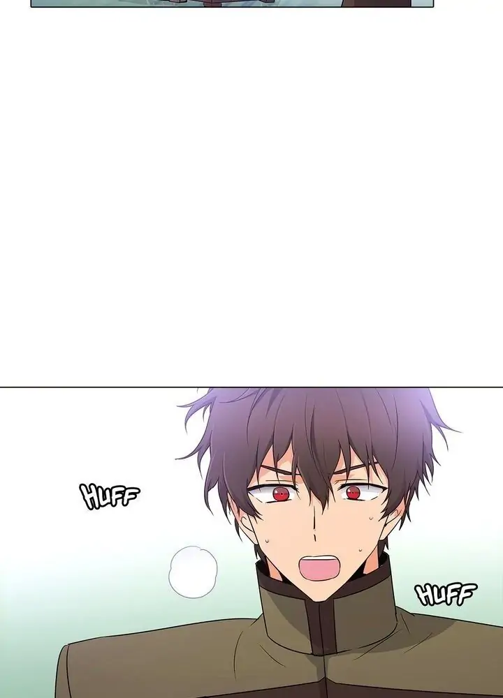 Caught by the Villain - Chapter 8 manhwa