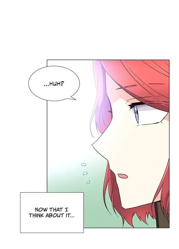 Caught by the Villain - Chapter 8 manhwa