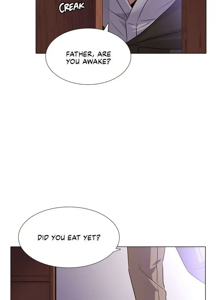 Caught by the Villain - Chapter 8 manhwa