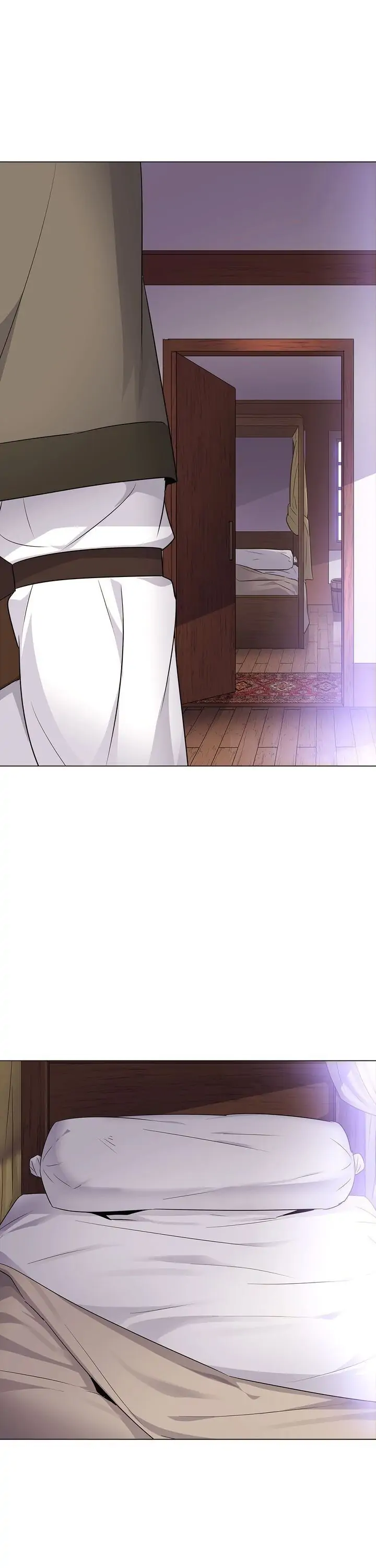 Caught by the Villain - Chapter 8 manhwa