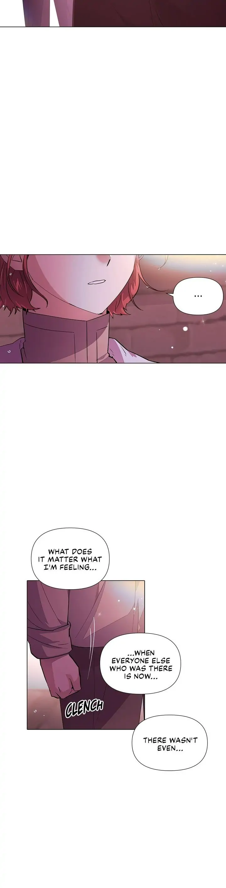 Caught by the Villain - Chapter 80 manhwa
