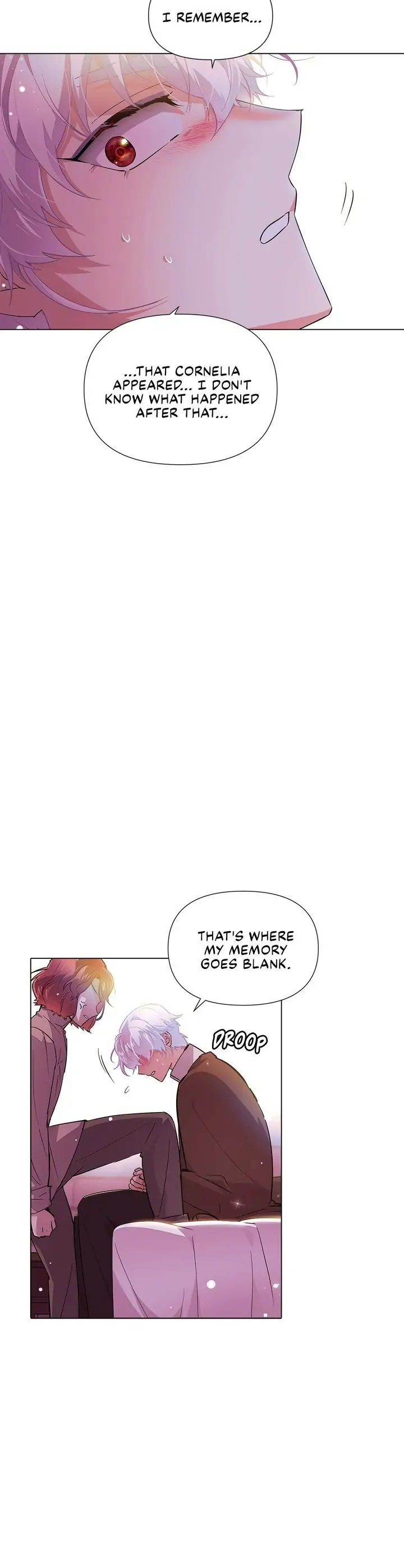 Caught by the Villain - Chapter 80 manhwa