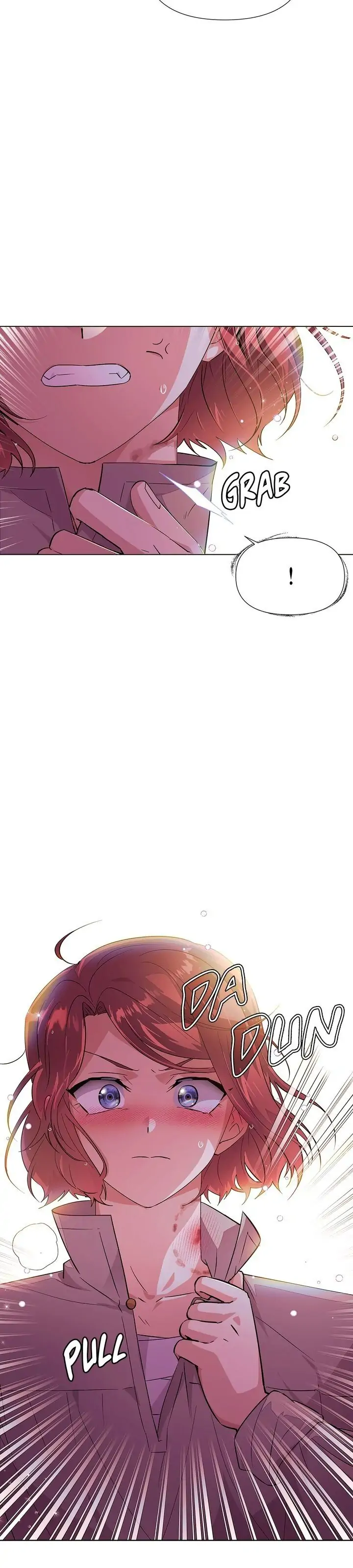Caught by the Villain - Chapter 80 manhwa