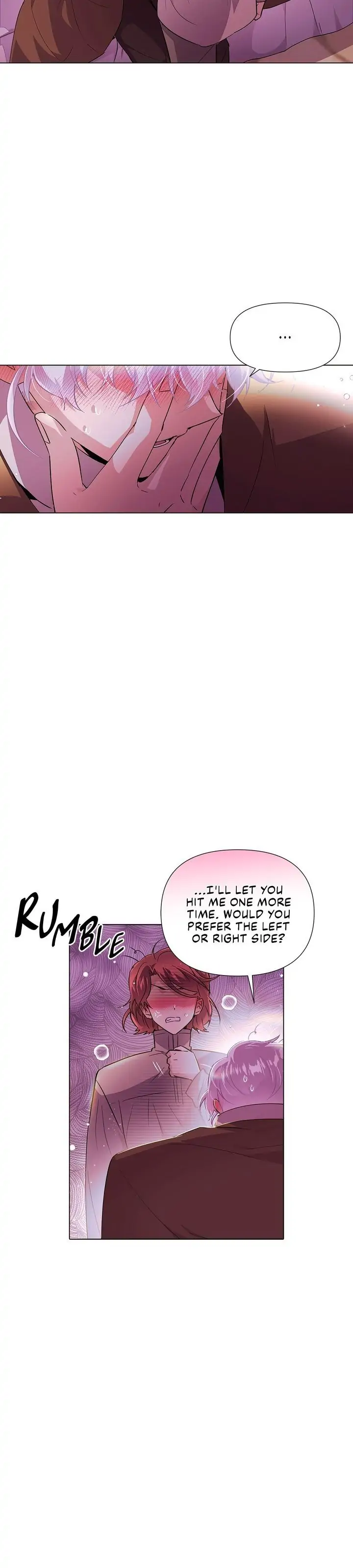 Caught by the Villain - Chapter 80 manhwa