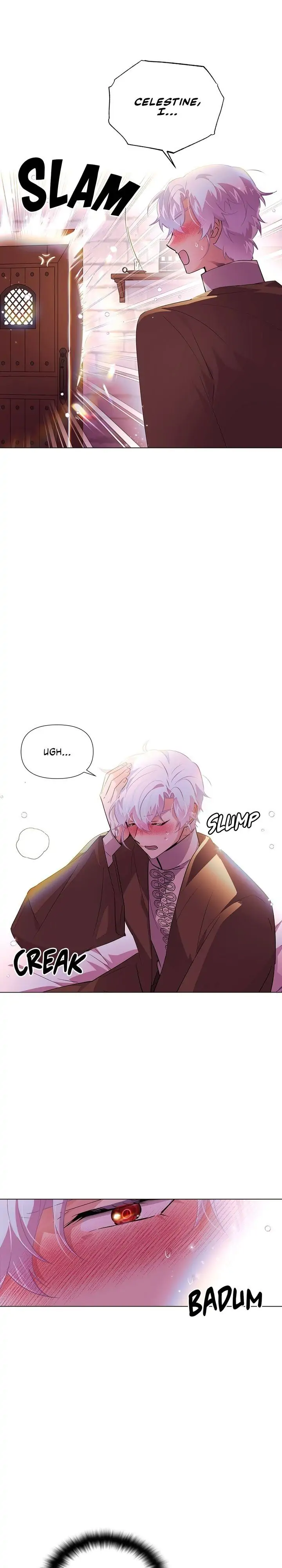 Caught by the Villain - Chapter 80 manhwa