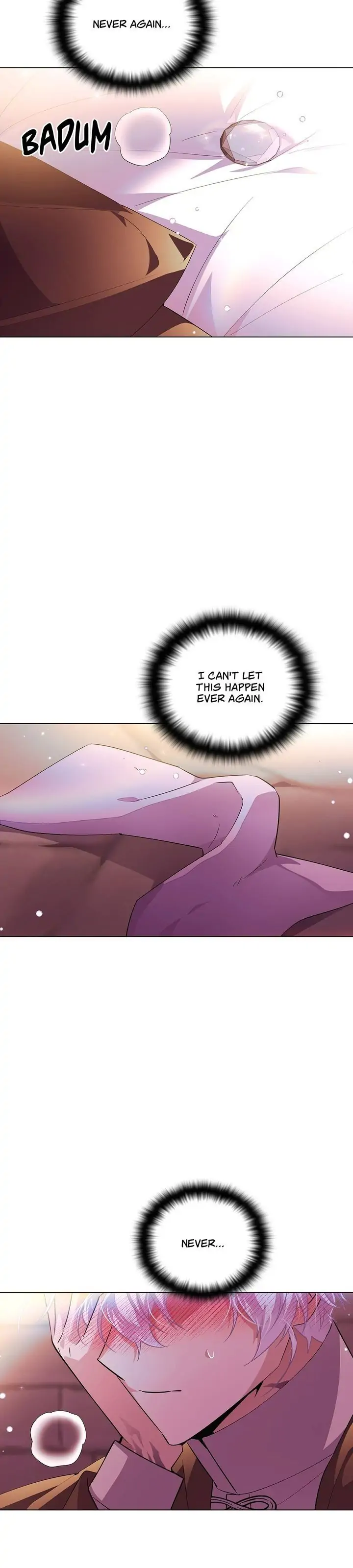 Caught by the Villain - Chapter 80 manhwa