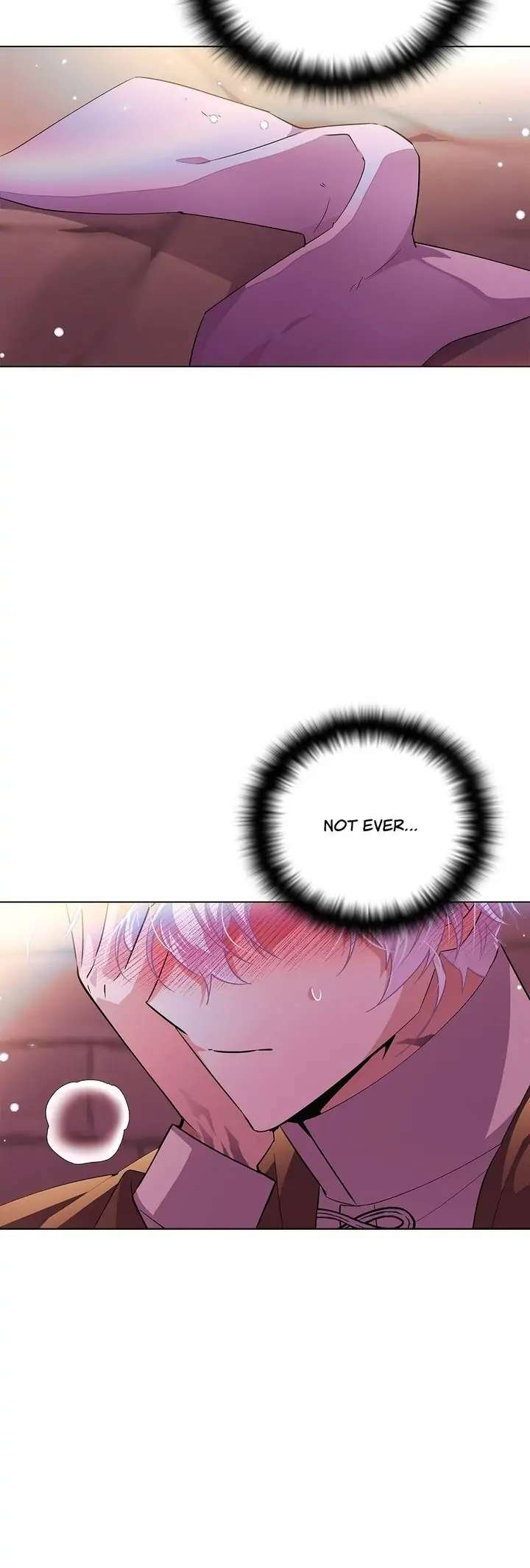 Caught by the Villain - Chapter 81 manhwa