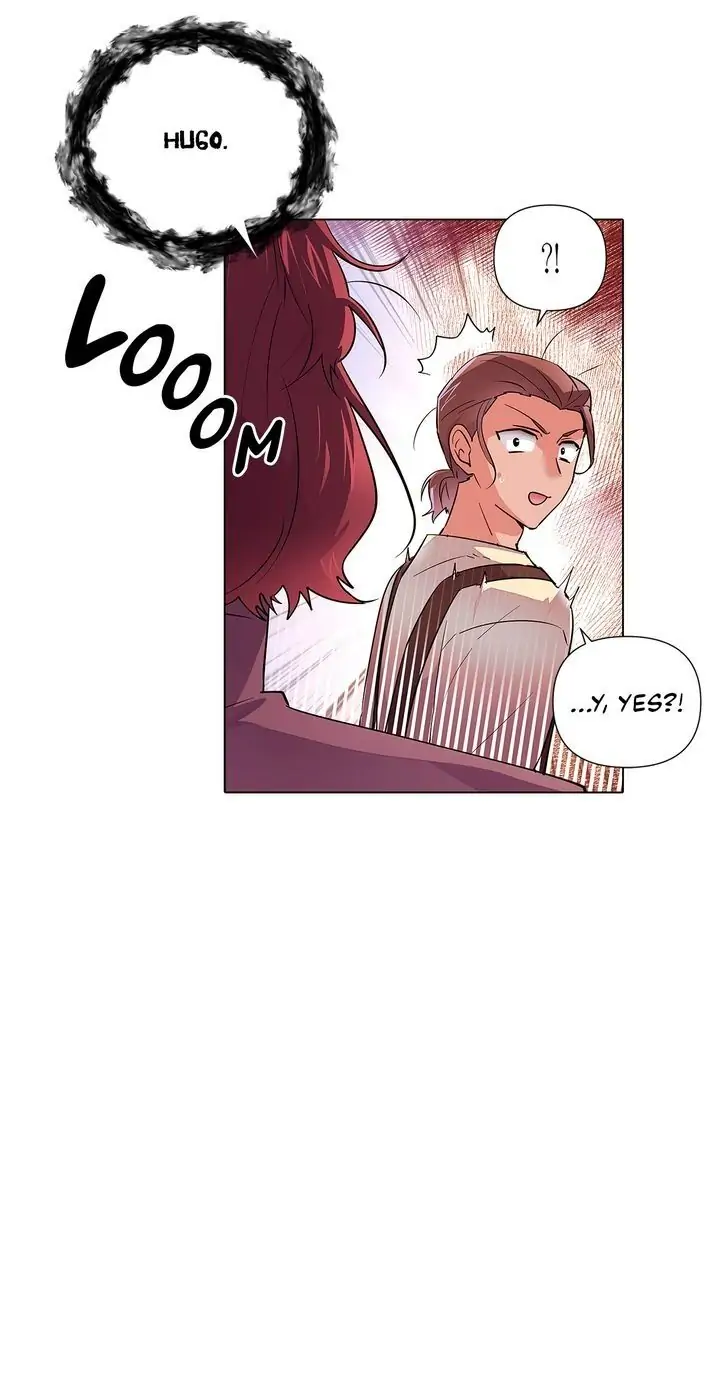 Caught by the Villain - Chapter 81 manhwa