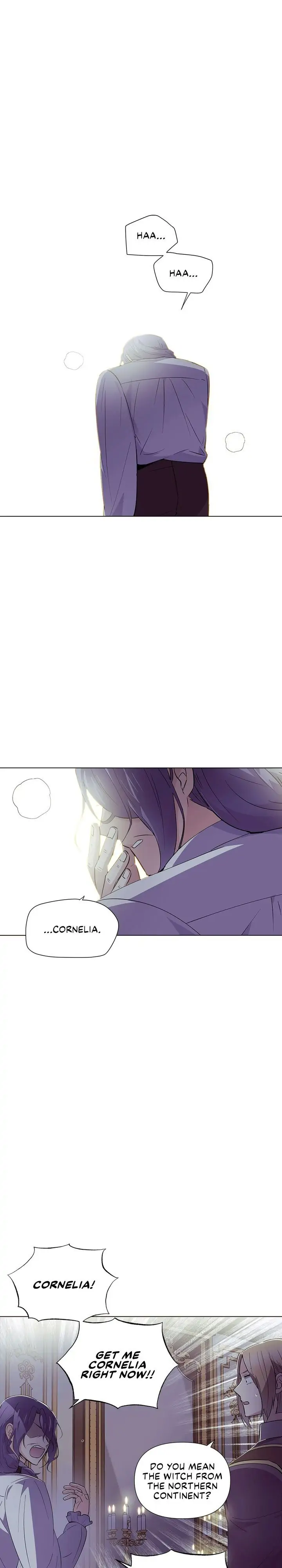 Caught by the Villain - Chapter 81 manhwa