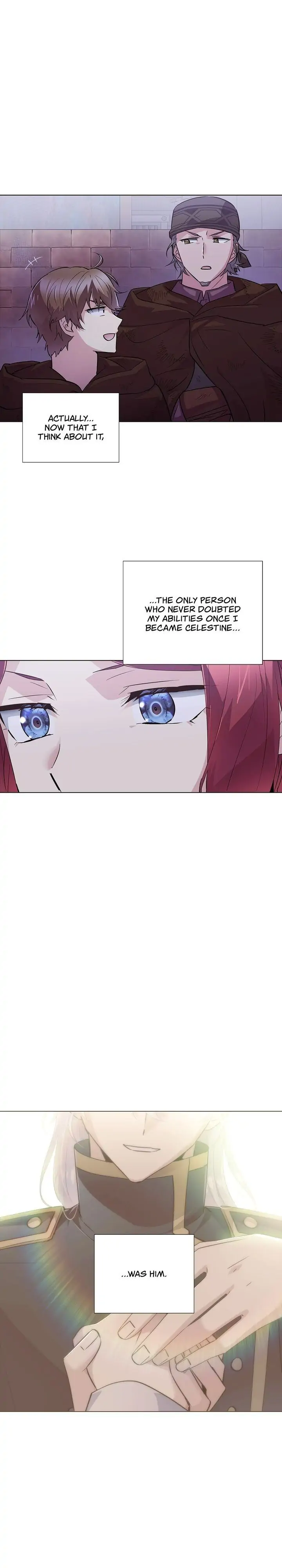 Caught by the Villain - Chapter 81 manhwa