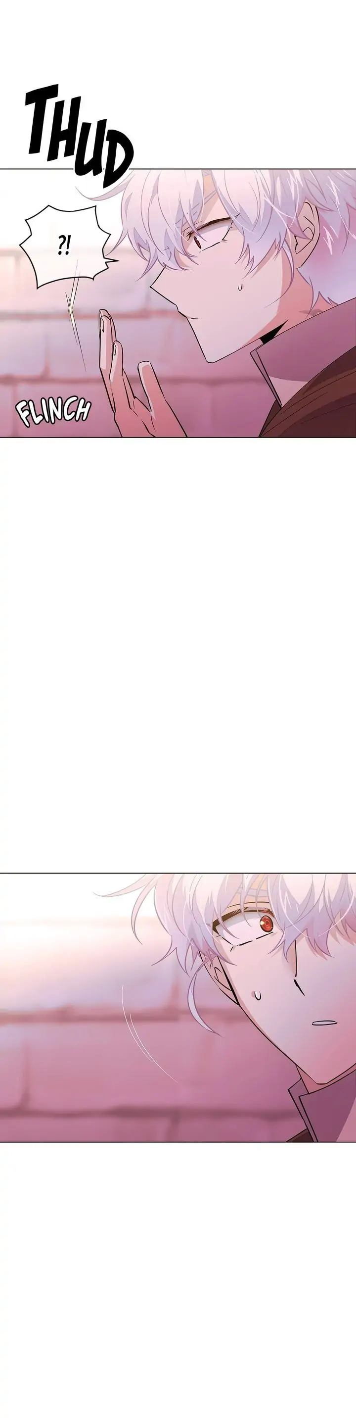 Caught by the Villain - Chapter 81 manhwa