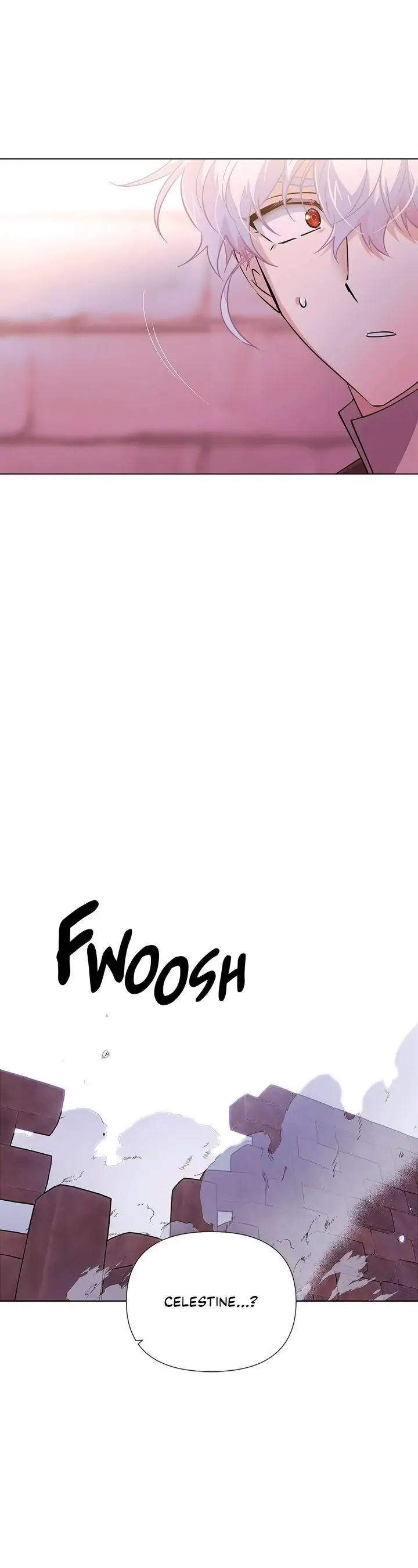 Caught by the Villain - Chapter 82 manhwa